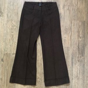 ARDEN B casual/dress pants in size 2